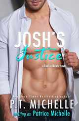9781939672377-1939672376-Josh's Justice (Bad in Boots)