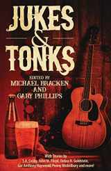 9781643961842-1643961845-Jukes & Tonks: Crime Fiction Inspired by Music in the Dark and Suspect Choices