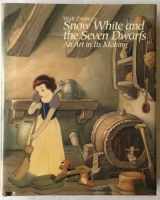 9780786861873-0786861878-Walt Disney's Snow White and the Seven Dwarfs: An Art in Its Making (A Disney Miniature)