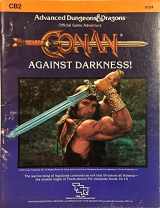 9780394540153-0394540158-Advanced Dungeons & Dragons: Conan Against Darkness