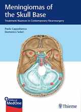 9783132412866-3132412864-Meningiomas of the Skull Base: Treatment Nuances in Contemporary Neurosurgery