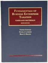 9781634596039-163459603X-Fundamentals of Business Enterprise Taxation (University Casebook Series)