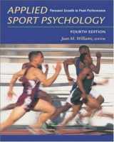 9780072552379-0072552379-Applied Sport Psychology: Personal Growth to Peak Performance with PowerWeb