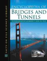 9780816044825-0816044821-Encyclopedia of Bridges and Tunnels (Facts on File Science Library)