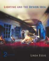 9780534639242-0534639240-Lighting and the Design Idea (with InfoTrac)