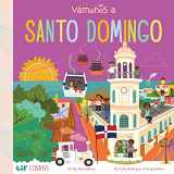 9781947971691-1947971697-VÁMONOS: Santo Domingo (Lil' Libros)