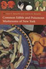 9780815608486-0815608489-Common Edible and Poisonous Mushrooms of New York