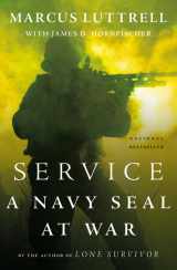 9780316185387-0316185388-Service: A Navy SEAL at War