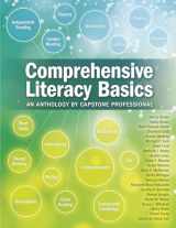 9781496608321-1496608321-Comprehensive Literacy Basics: An Anthology by Capstone Professional (Capstone Professional: Maupin House)