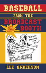 9781664295582-1664295585-Baseball from the Broadcast Booth: So You Think You Know Baseball?