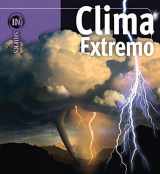 9786074040562-6074040567-Clima extremo / Extreme Weather (Insiders) (Spanish Edition)