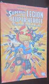 9781401216955-1401216951-Supergirl & the Legion of Super Heroes: The Quest for Cosmic Boy