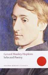 9780199537297-0199537291-Selected Poetry (Oxford World's Classics)