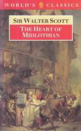 9780192815835-0192815830-The Heart of Midlothian (The ^AWorld's Classics)