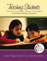 9780132582162-0132582163-Teaching Students Who Are Exceptional, Diverse, and at Risk in the General Education Classroom: Value Edition