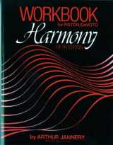 9780393954845-0393954846-Workbook: for Harmony