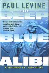 9780739464083-0739464086-The Deep Blue Alibi