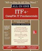 9781260441871-1260441873-ITF+ CompTIA IT Fundamentals All-in-One Exam Guide, Second Edition (Exam FC0-U61)