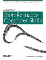 9781600330292-1600330290-Developing Bioinformatics Computer Skills