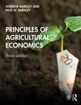 9780367248635-0367248638-Principles of Agricultural Economics