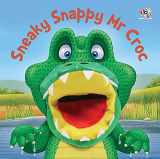 9781782446187-1782446184-Sneaky Snappy Mr Croc