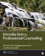 9781452240701-1452240701-Introduction to Professional Counseling (Counseling and Professional Identity)