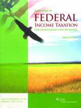 9780808017851-0808017853-Essentials of Federal Income Taxation for Individuals and Business (2008)