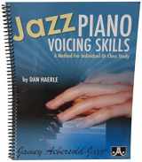 9781562240585-1562240587-Jazz Piano Voicing Skills