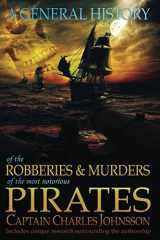 9781973369196-1973369192-A General History of the Pirates: Volume I & II + research on authorship