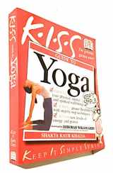 9780789480347-0789480344-KISS Guide to Yoga
