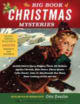 9780345802989-0345802985-The Big Book of Christmas Mysteries (Vintage Crime/Black Lizard)