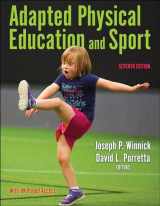 9781492598022-149259802X-Adapted Physical Education and Sport