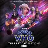 9781838688943-1838688943-Doctor Who: The Last Day, Part 1