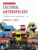 9780393420142-0393420140-Essentials of Cultural Anthropology: A Toolkit for a Global Age