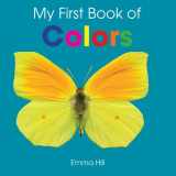 9781770853140-1770853146-My First Book of Colors