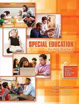9781524914318-1524914312-Special Education for ALL Teachers