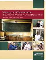 9781889271736-188927173X-Students in Transition: Research and Practice in Career Development (The First-Year Experience Monograph Series, 55)