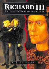 9781858337722-1858337720-Richard III and the Princes In the Tower