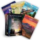 9781401963910-1401963919-Messages from the Spirits of Nature Oracle: A 44-Card Deck and Guidebook