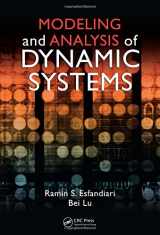 9781439808450-1439808457-Modeling and Analysis of Dynamic Systems