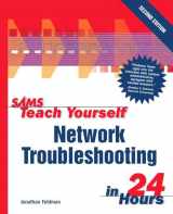 9780672323737-0672323737-Sams Teach Yourself Network Troubleshooting in 24 Hours