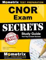 9781609710002-1609710002-CNOR Exam Secrets Study Guide: CNOR Test Review for the CNOR Exam