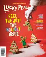9781941235034-1941235034-Lucky Peach Issue 13