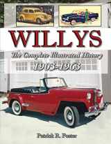 9781583883419-158388341X-Willys: The Complete Illustrated History 1903-1963