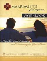 9781941733325-1941733328-Marriage 911: First Response: Workbook
