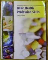 9781111951160-1111951160-Basic Health Profession Skills