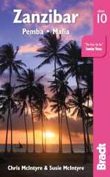 9781784776992-1784776998-Zanzibar: Pemba, Mafia (Bradt Travel Guide)
