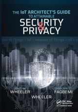 9781032475233-1032475234-The IoT Architect's Guide to Attainable Security and Privacy