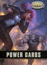 9781950082063-1950082067-Savage Worlds Powers Cards (S2P10029)