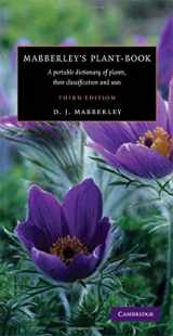 9780521820714-0521820715-Mabberley's Plant-book: A Portable Dictionary of Plants, their Classification and Uses